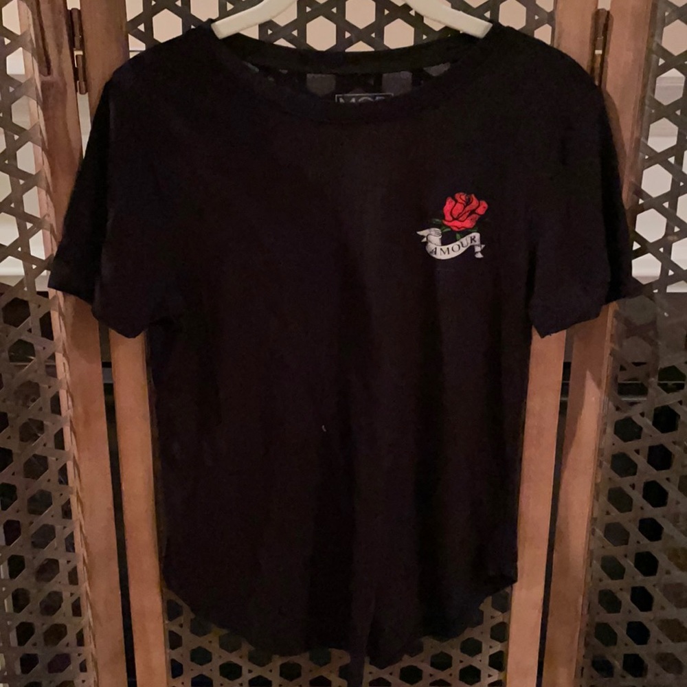 Modern Lix T-Shirt